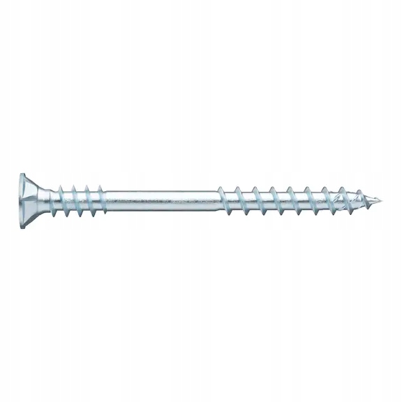 Timtec P 4,0x30/15 samovrtný šroub pro kroucení korpusů x500 ks