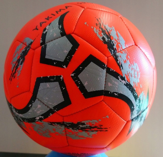 Piłka nożna rozmiar 3 Model 3