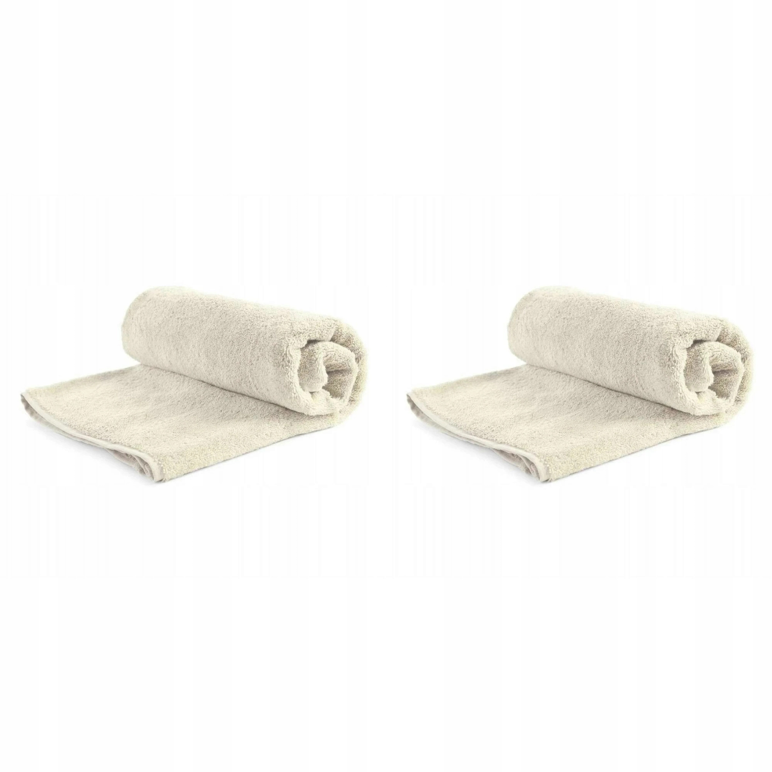 

2x Ręcznik Tango 70x140 400 g/m2 02 Ecru