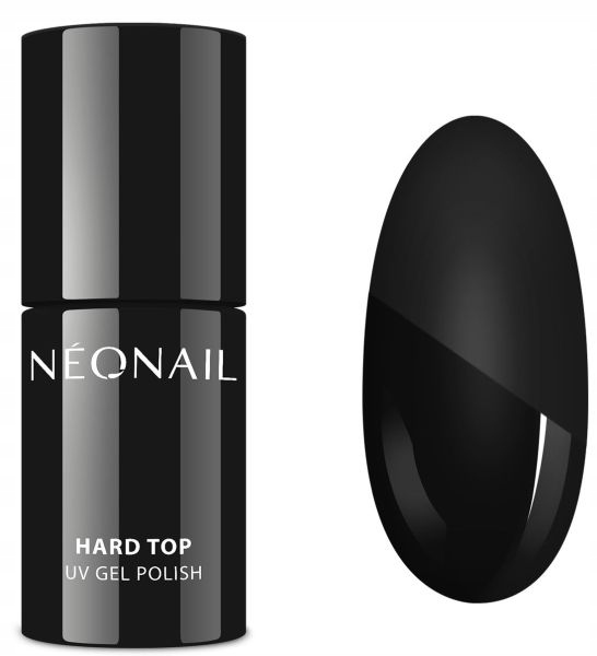 

NeoNail Hard Top do Manicure Hybrydowego