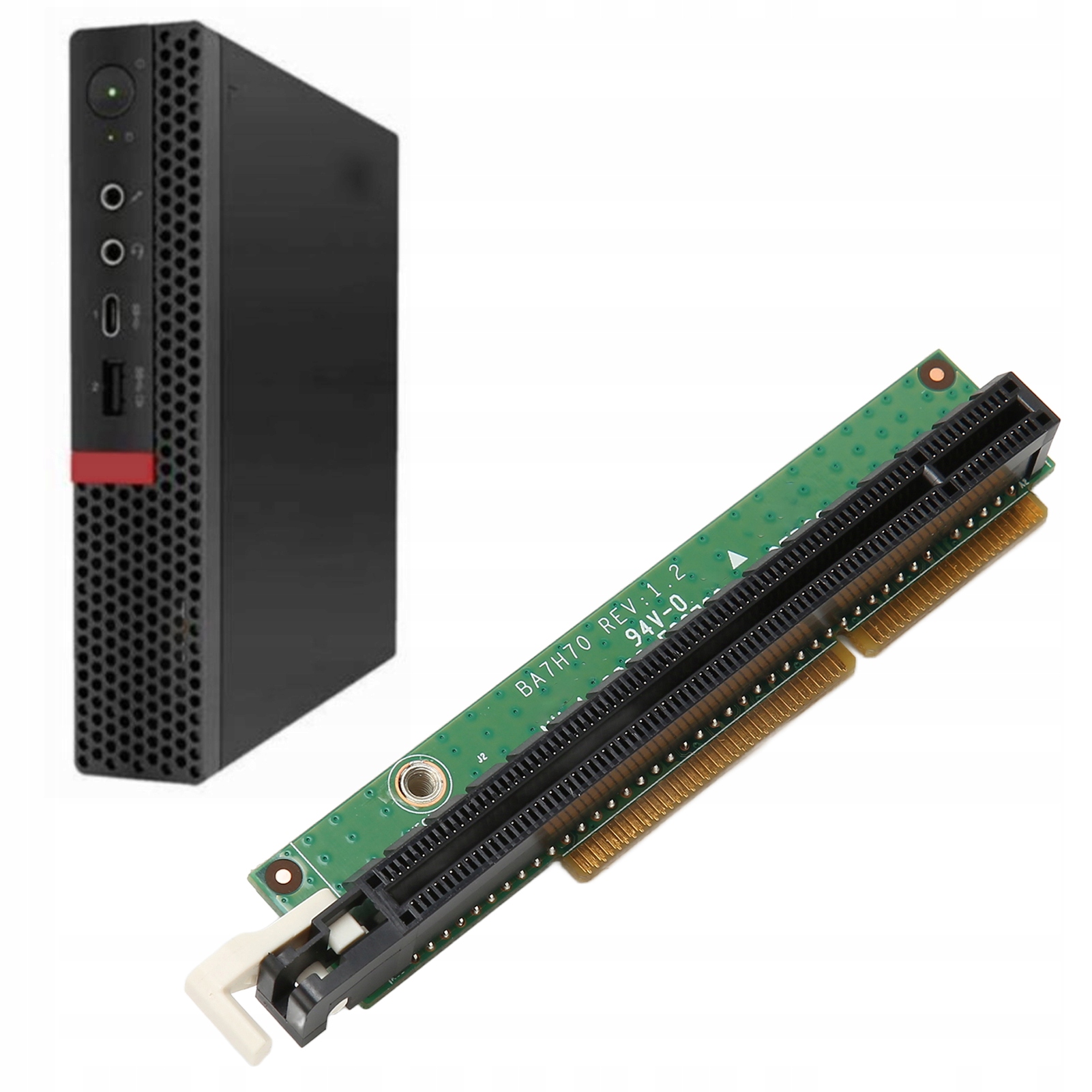 Karta adaptera Lenovo ThinkCentre Tiny5 M920X