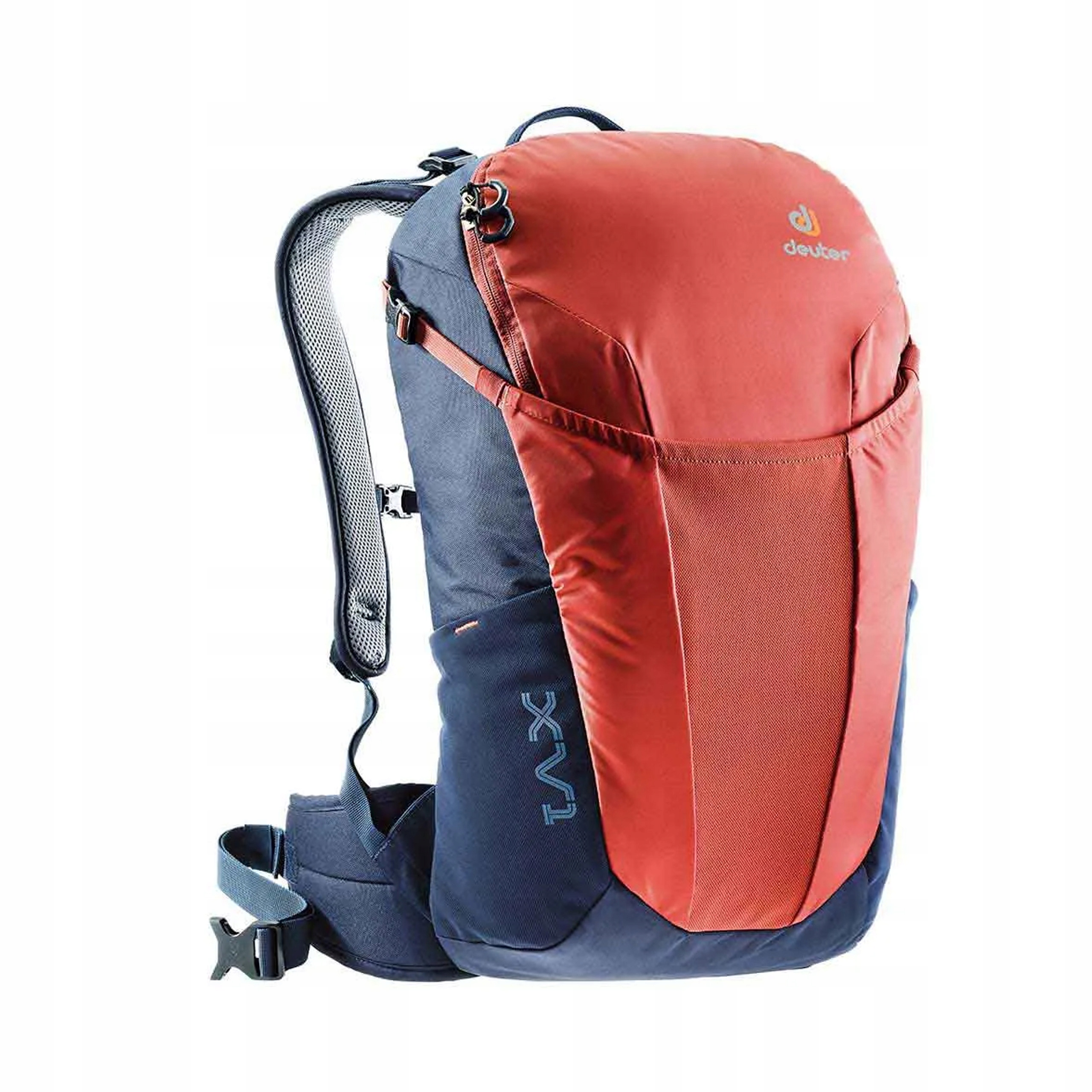 Plecak Deuter XV 1 38500185315 Lava Navy