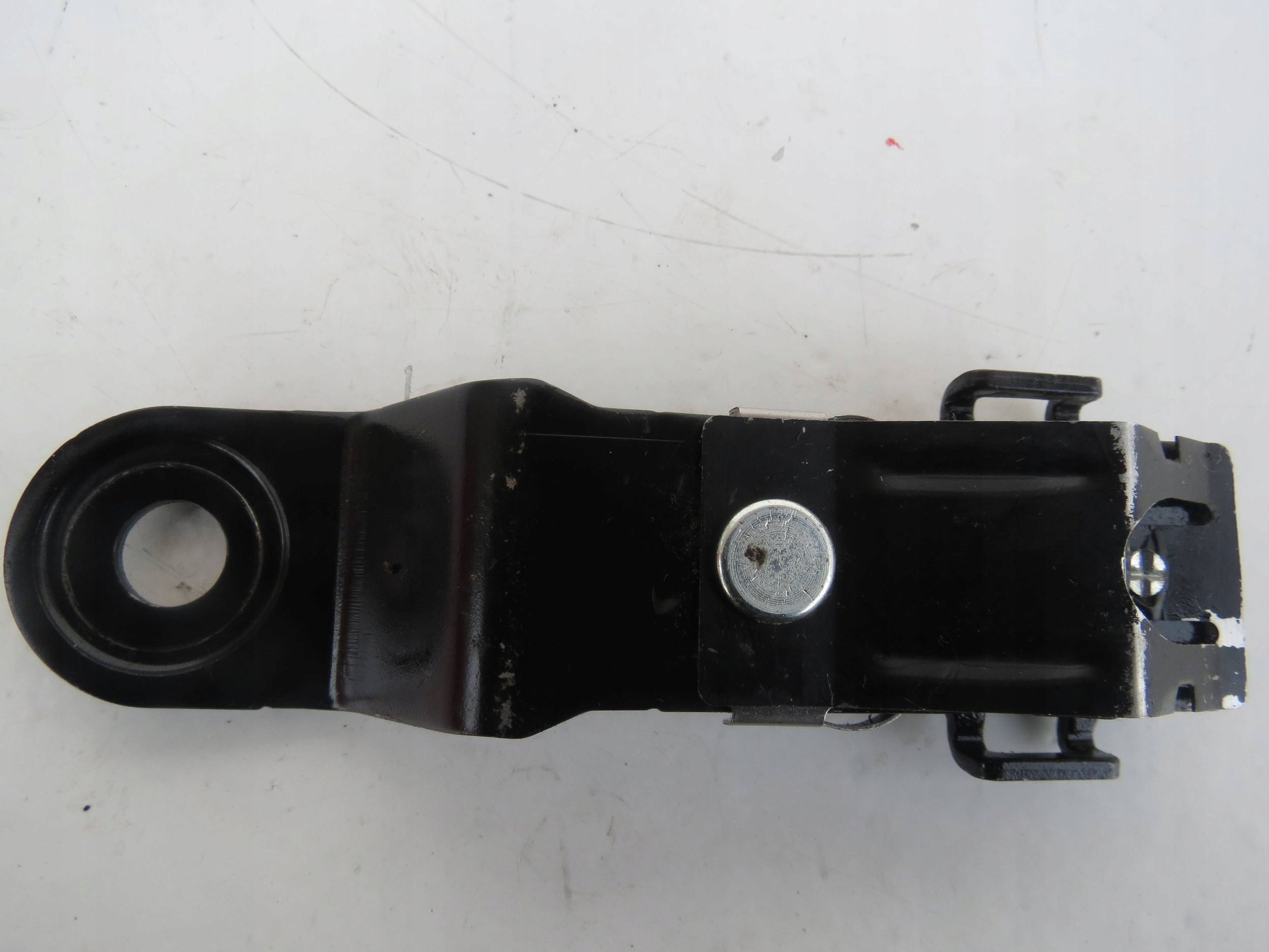 bracket holder supports VOLVO XC90