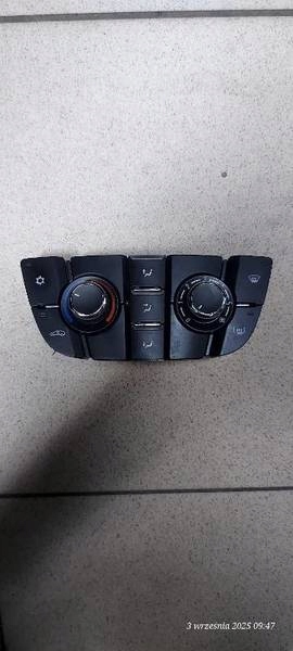 PANEL BOCCHETTE 13435154 OPEL ASTRA J