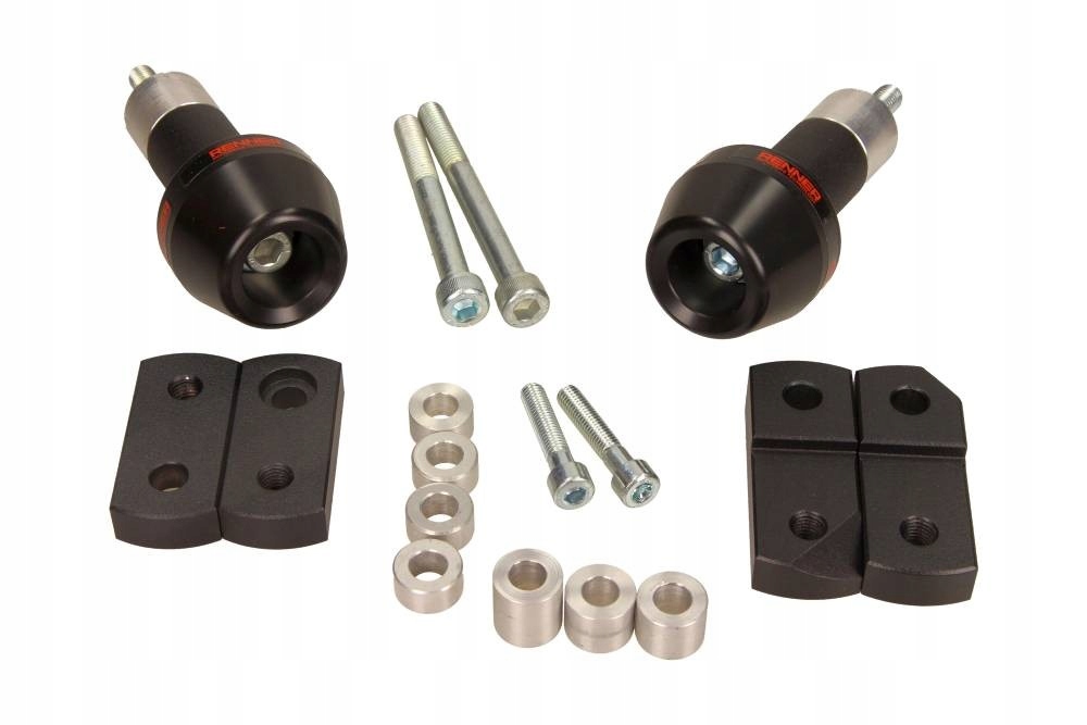 Padací Rám Motora Aprilia Tuono 1000 -09 RENT10902