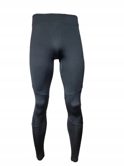 B4129 Męskie Funkcyjne Joga Fitness Bieganie Legginsy Getry Redmax XL