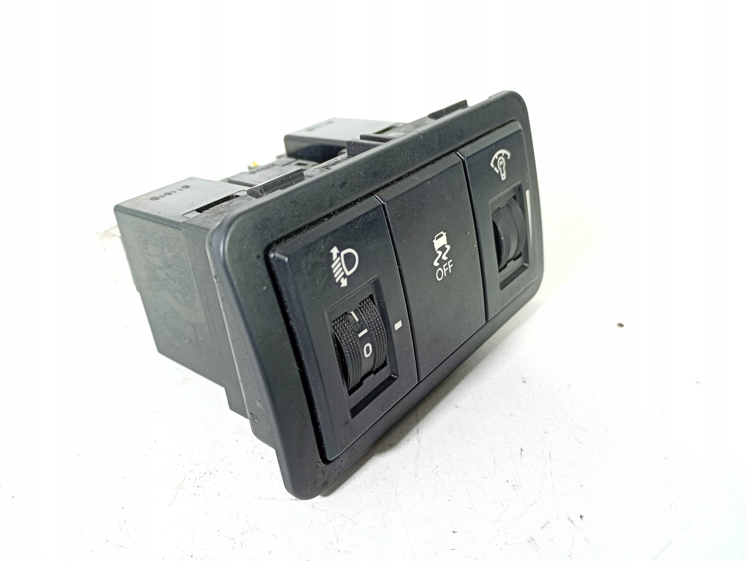 Hyundai i20 08-12 switch switch PANEL of the lights button ESP