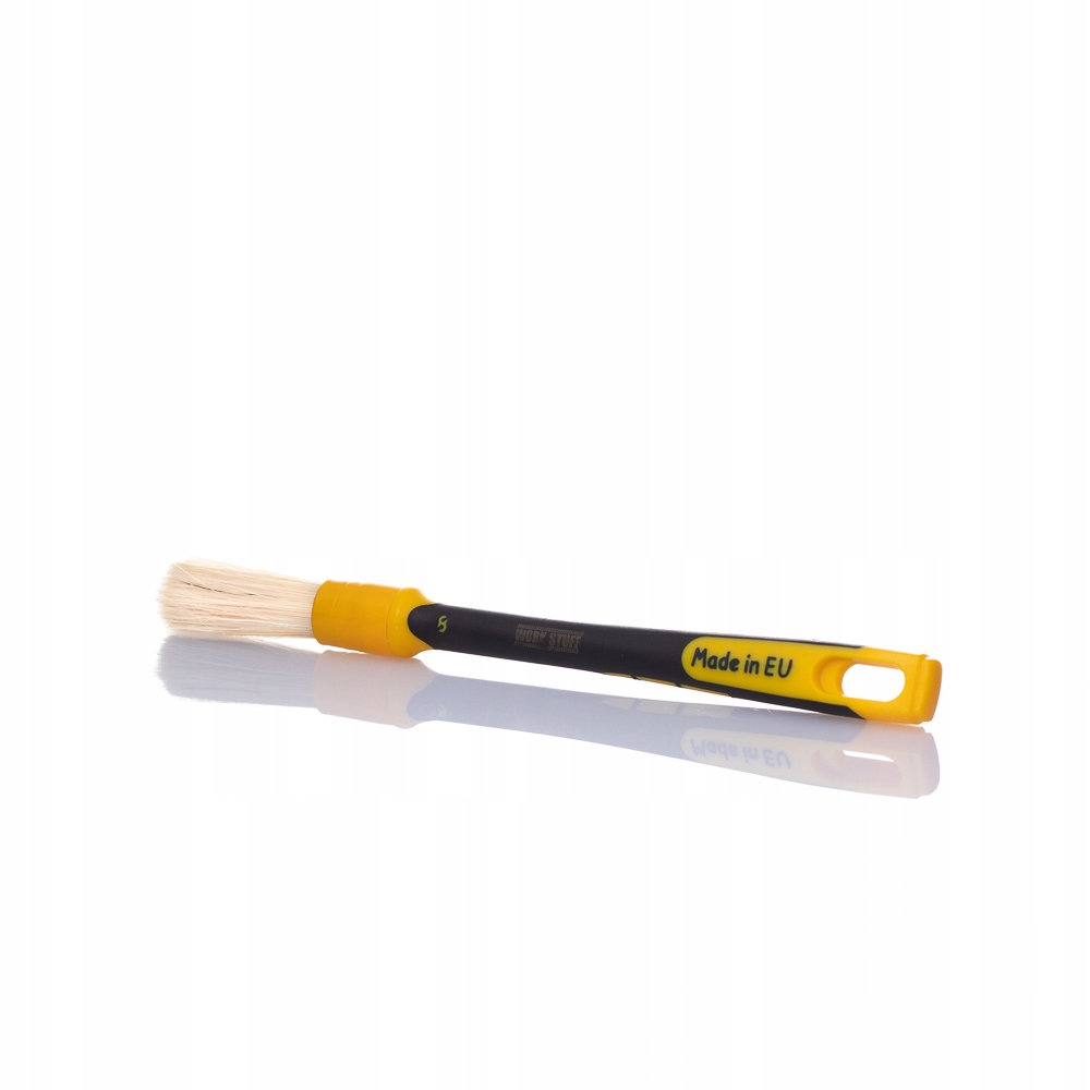 

Work Stuff Detailing Brush Rubber 16mm Pędzel