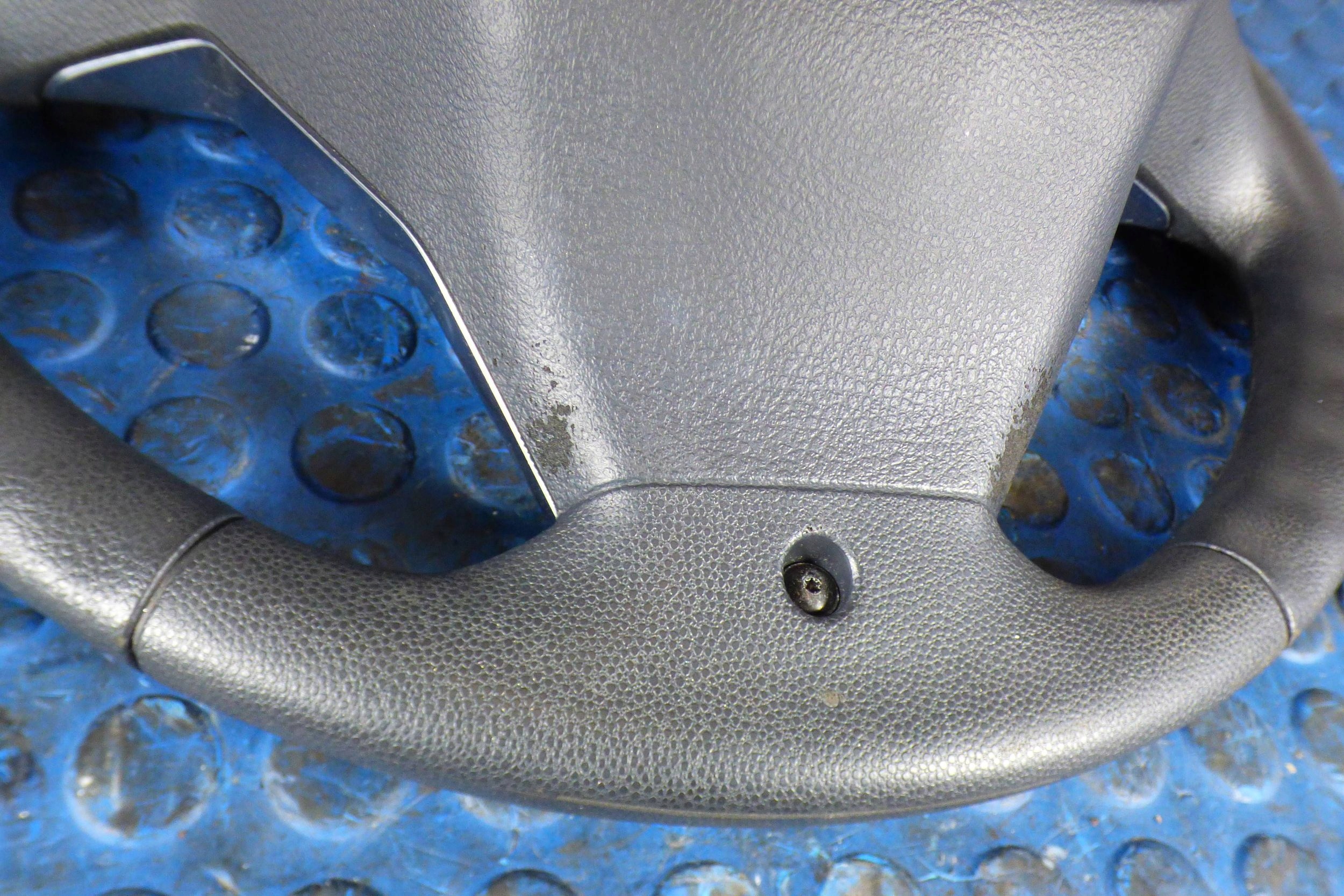 Ford Fiesta MK7 lenkrad C1BB-3600-AA