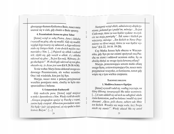 WYPRZEDAŻ! Do Matki Bożej Bolesnej MÓDLMY SIĘ modlitewnik Wydawnictwo Jut