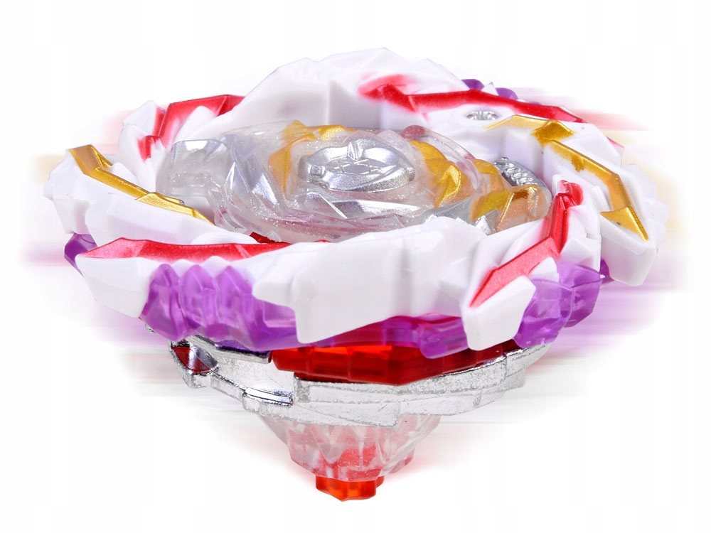 Bączek wibrujący StormGyro dysk spinner GR0510 Materiał Metal Plastik