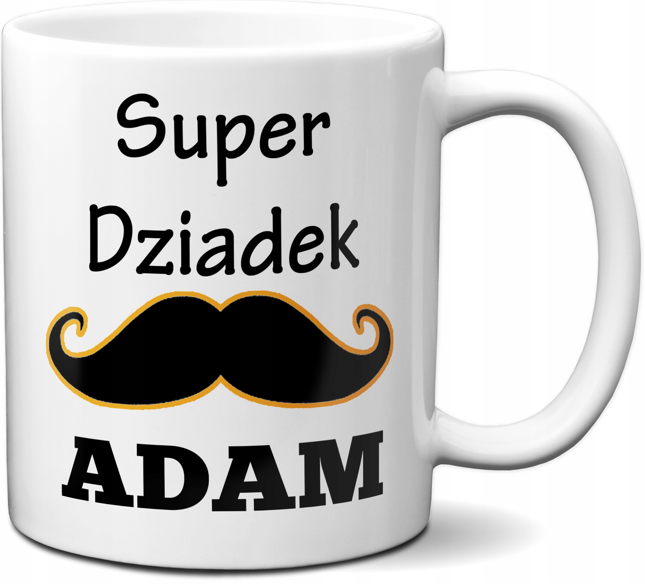 

Kubek Na Dzień Dziadka Dziadek+imię