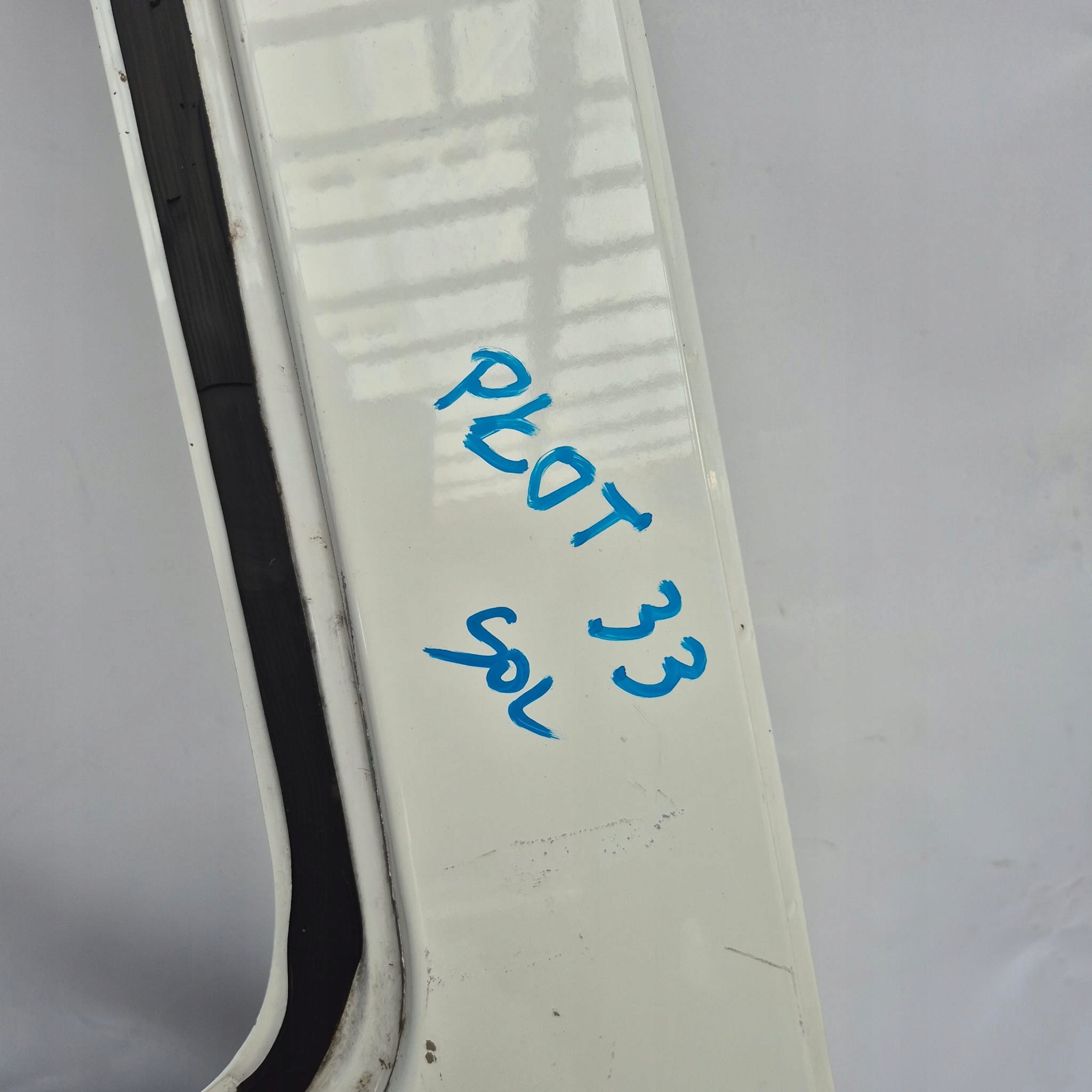 TOYOTA PROACE JUMPY EXPERT door sliding right