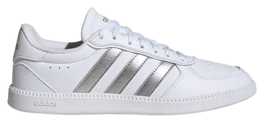 Boty Adidas Breaknet Sleek bílé JI3527 vel. 38 2/3