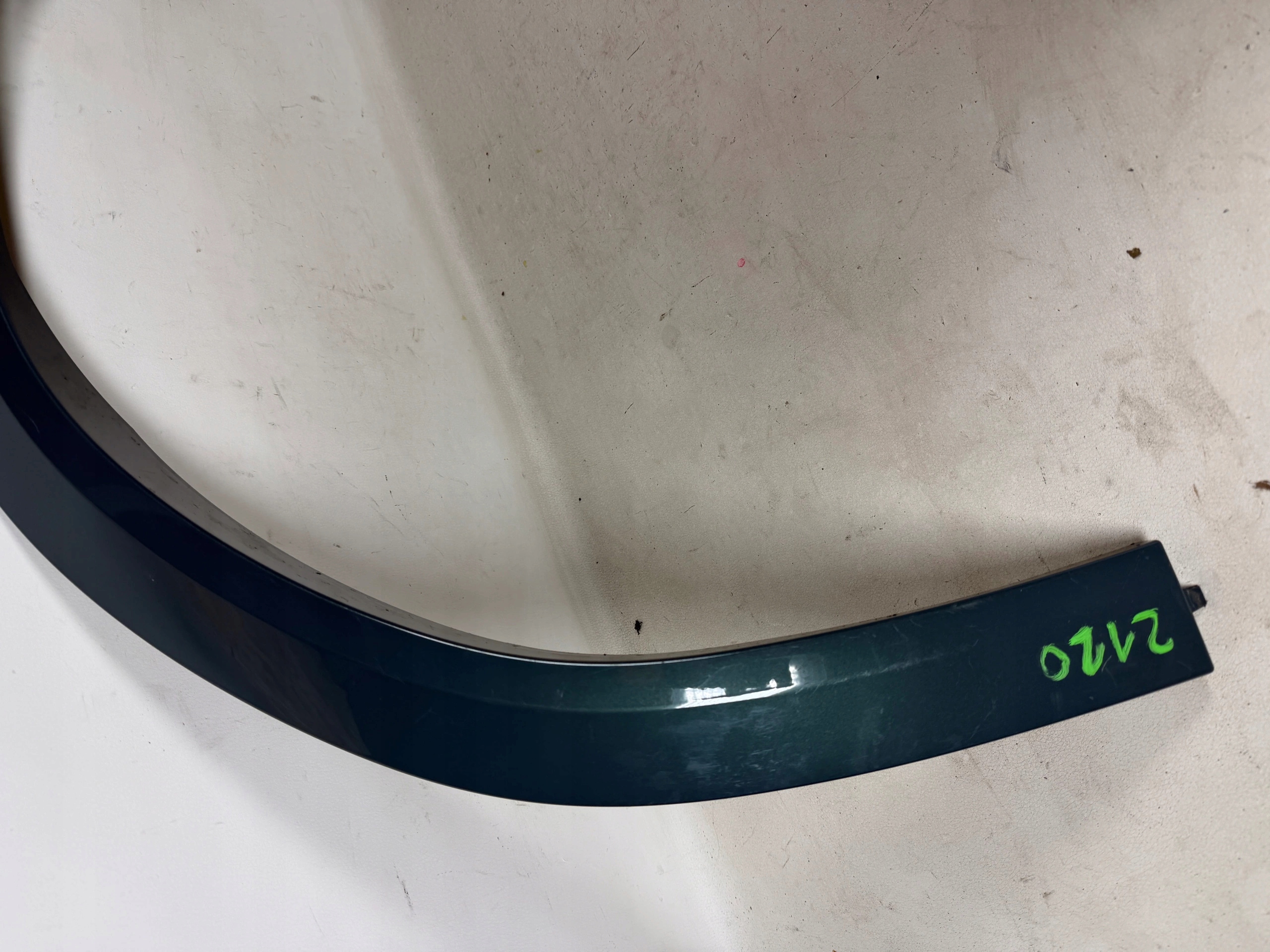 BMW X2 U10 Moulage Aile Avant 7884942