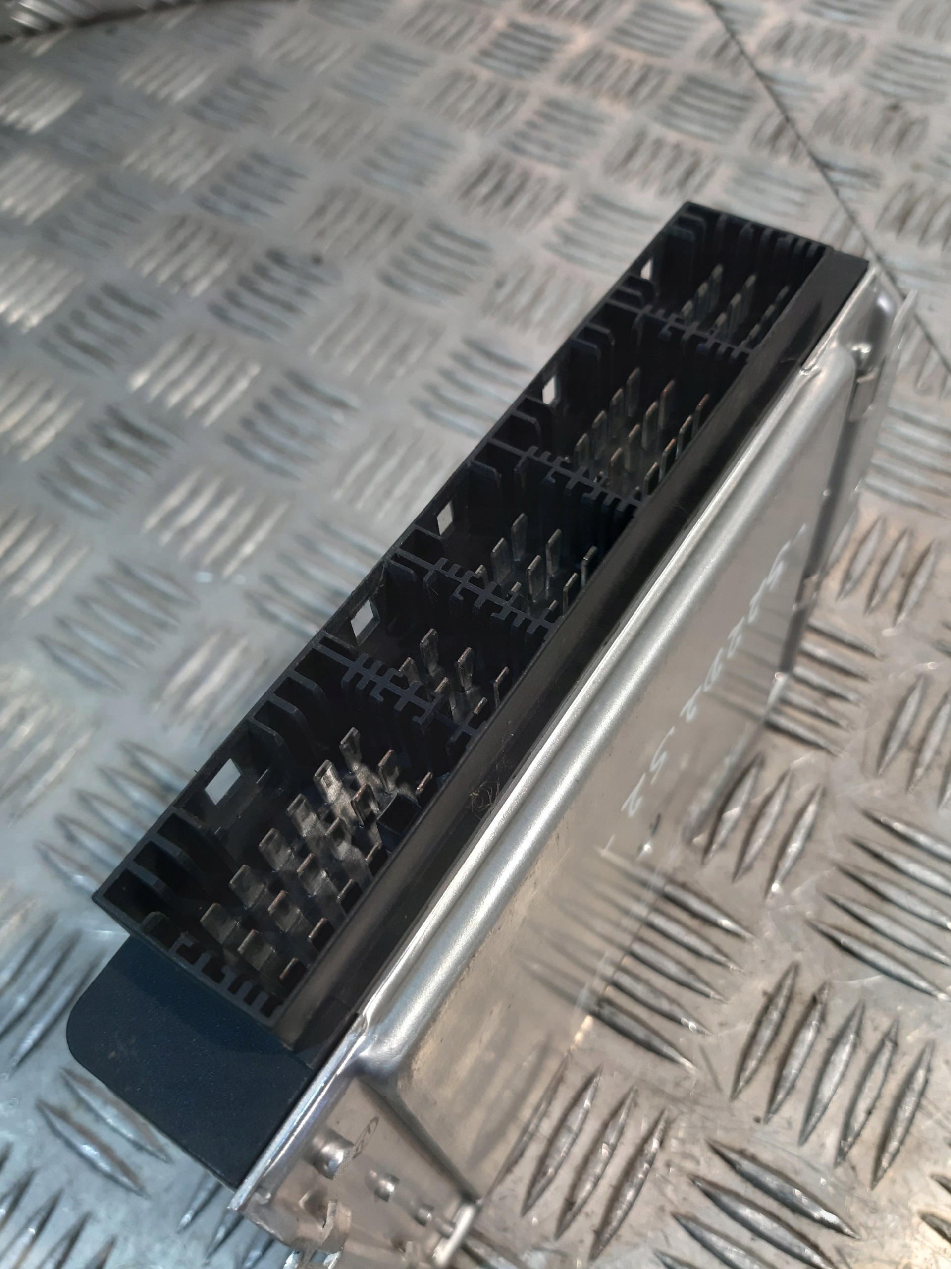 computer centralina ABS ASR 0486104039