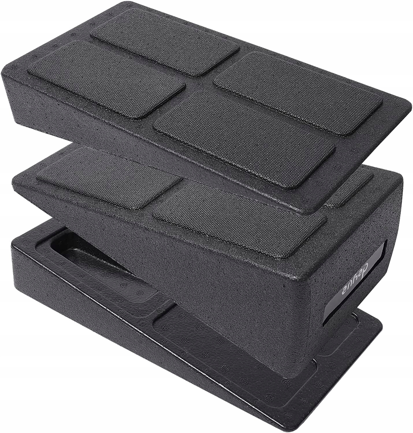 

3SZT Zestaw Rozciągacz Do Stóp Nastawny Dla Joga