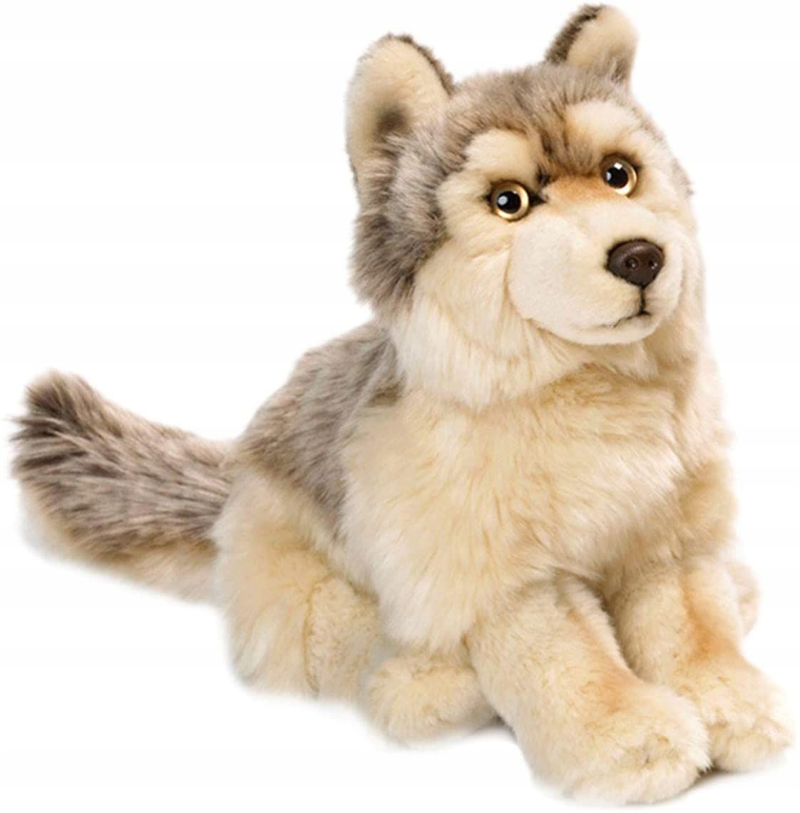 Wwf. Wilk, 25 cm Wwf Plush Collection