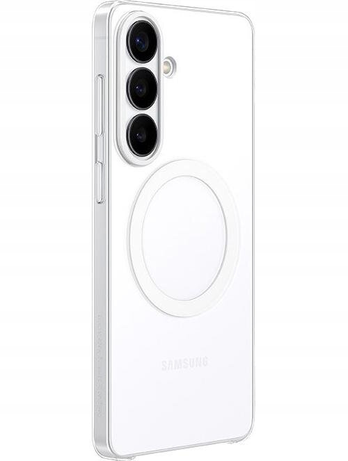 Samsung Priehľadný kryt s magnetom S26 Transparency EF-CS942CTEGWW