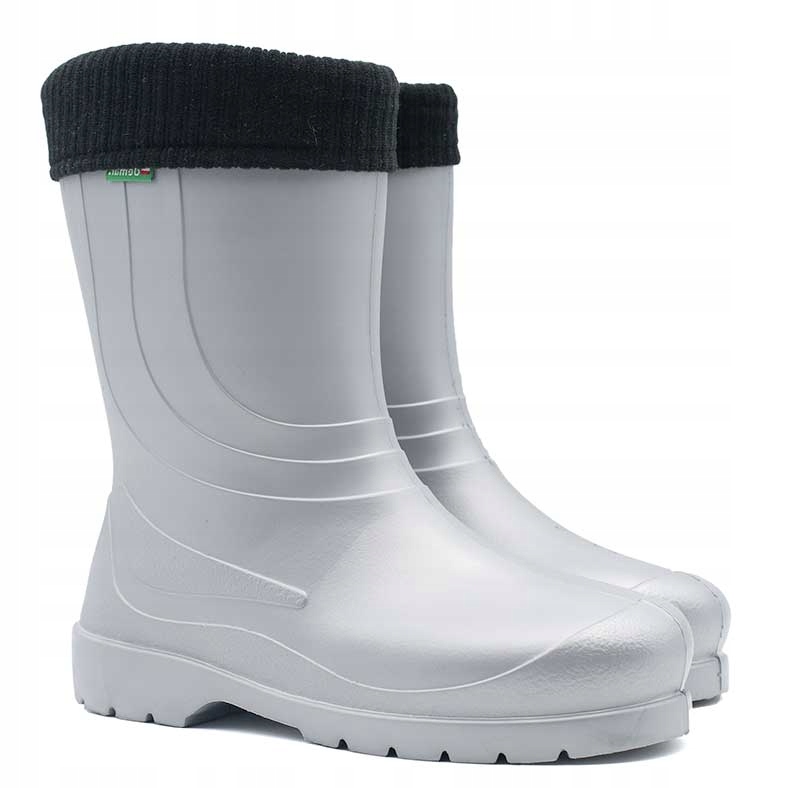 

Demar Laura C kalosze damskie piankowe lekkie 38