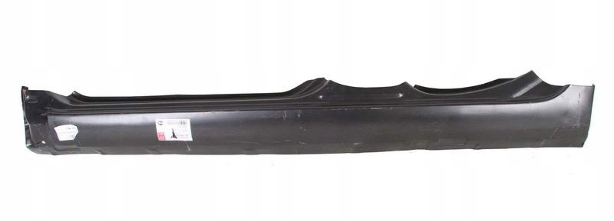 Práh P pro Nissan Micra III K12 5D 01.03-06.10 6505-06-1609012P