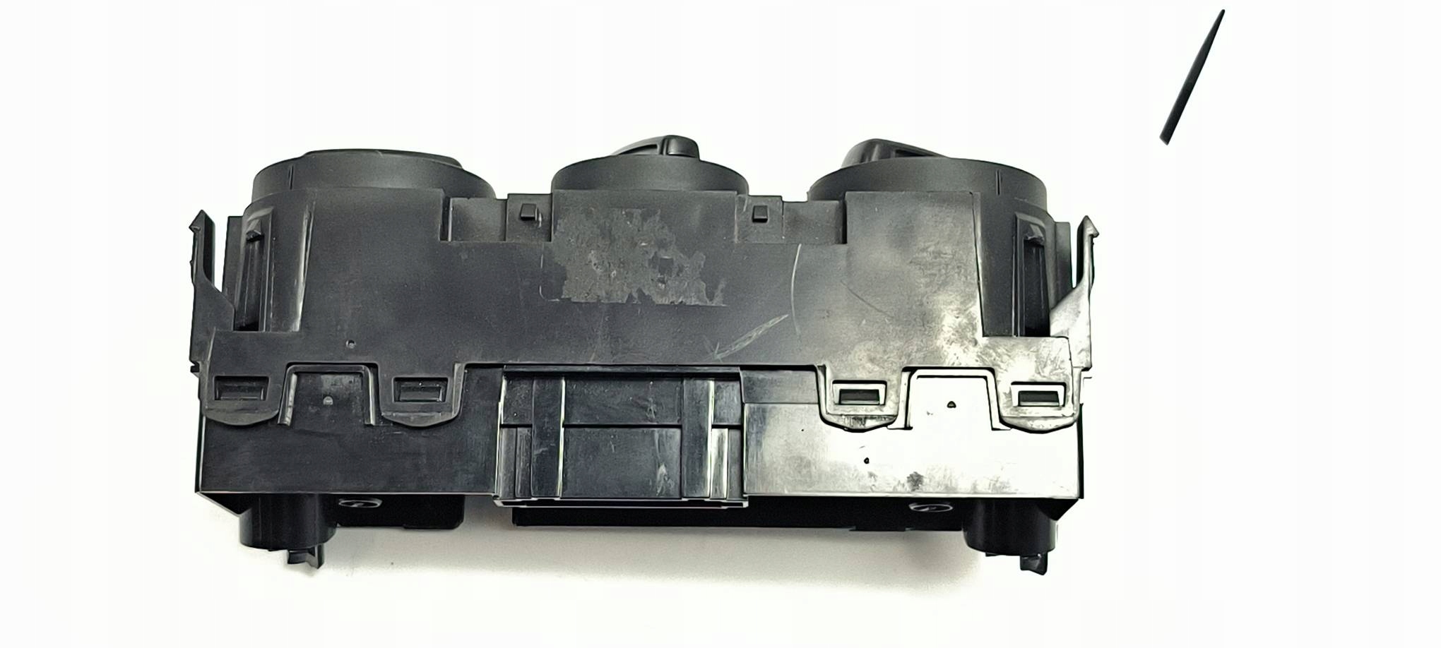 Unite commande clima SKODA FABIA III LIFT