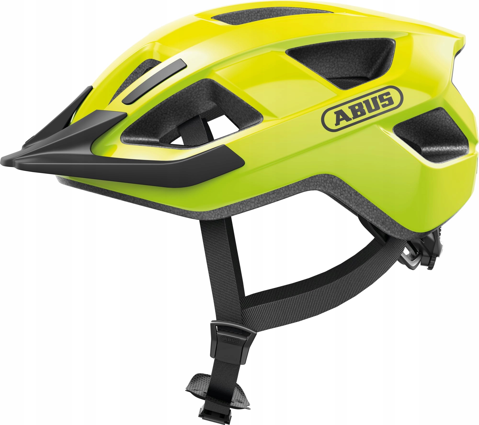 Kask rowerowy Abus Aduro 3.0 Led L 58-62 cm