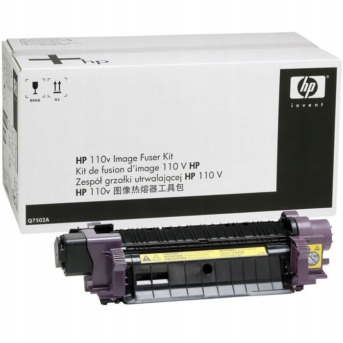Grzałka utrwalająca Hp Q7503A Fuser Kit