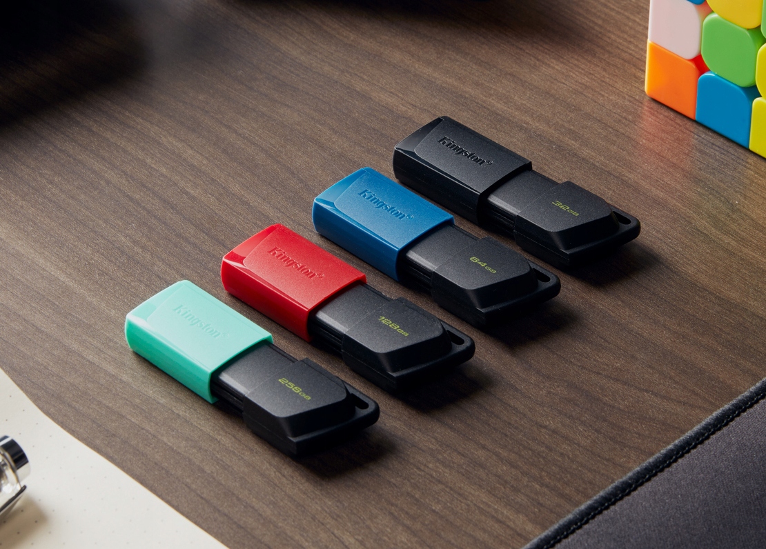 KINGSTON PENDRIVE DTXM 128GB Pamięć M USB 3.2 Pojemność 128 GB