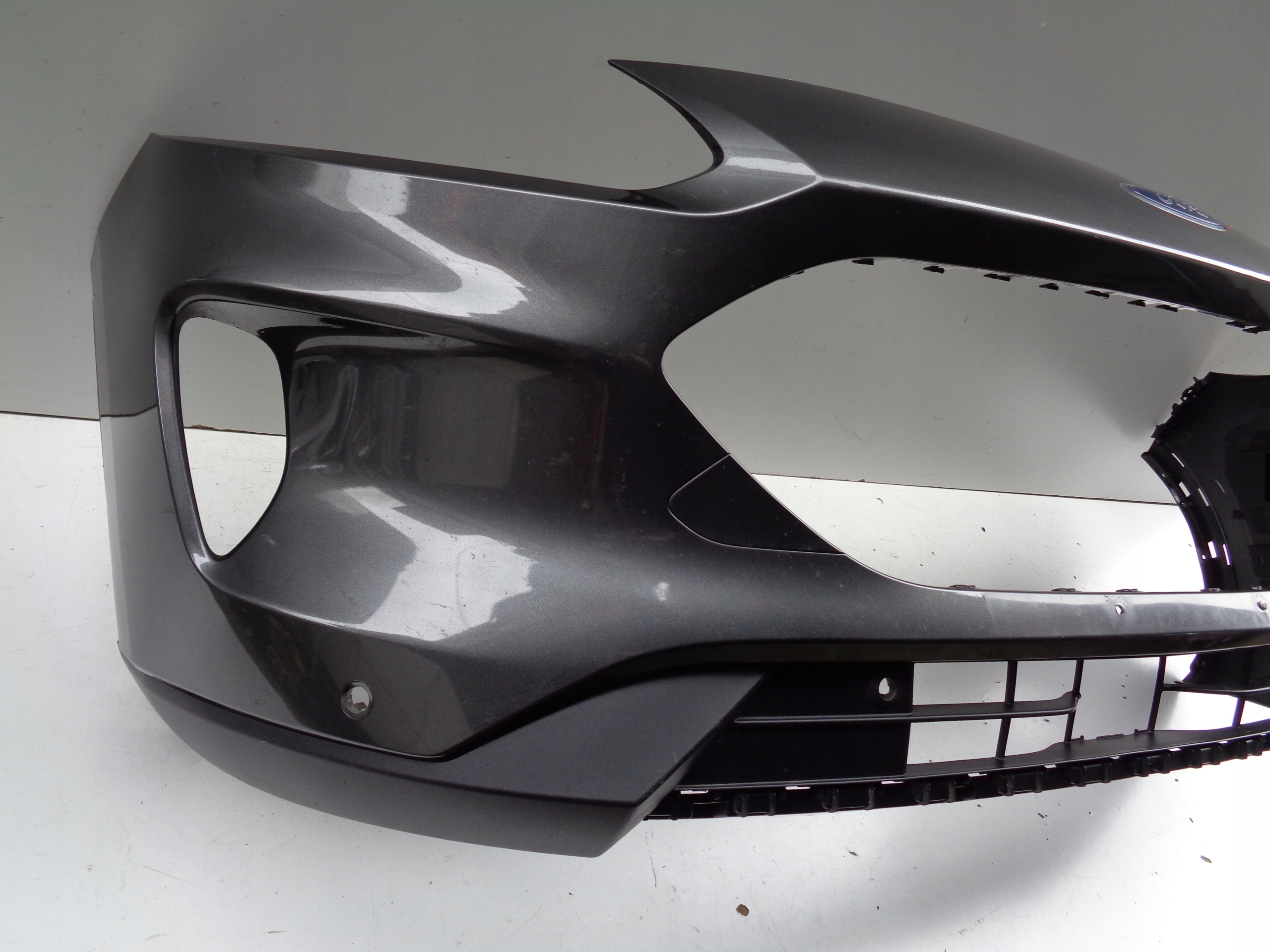 front bumper FORD KUGA MK3 19- NR 51865