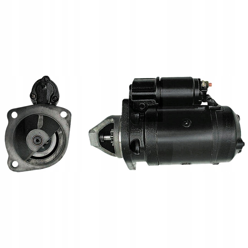 Startér Deutz-Fahr 154042249 pro traktory 4006-13006