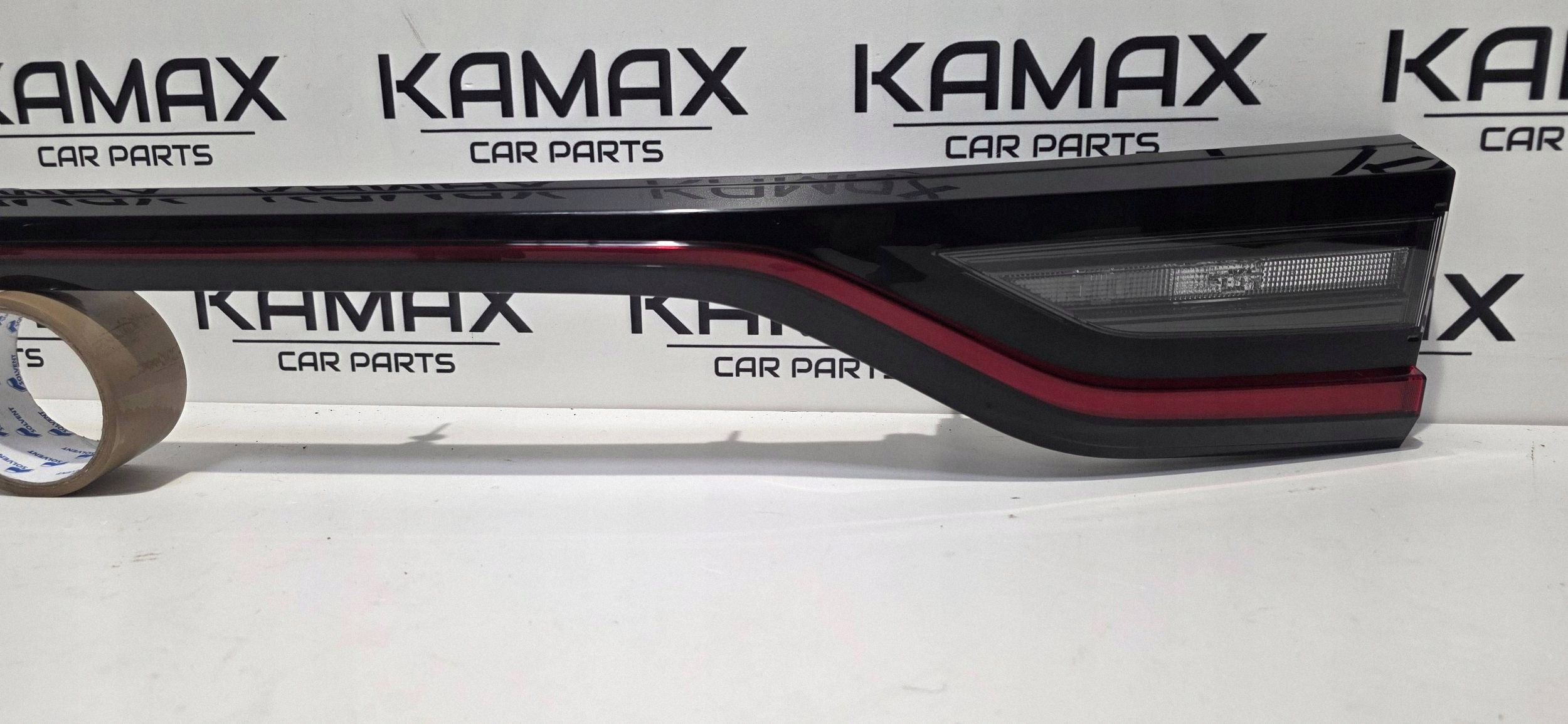 light cap LED rear part LEXUS LBX 23- original 81580-52470