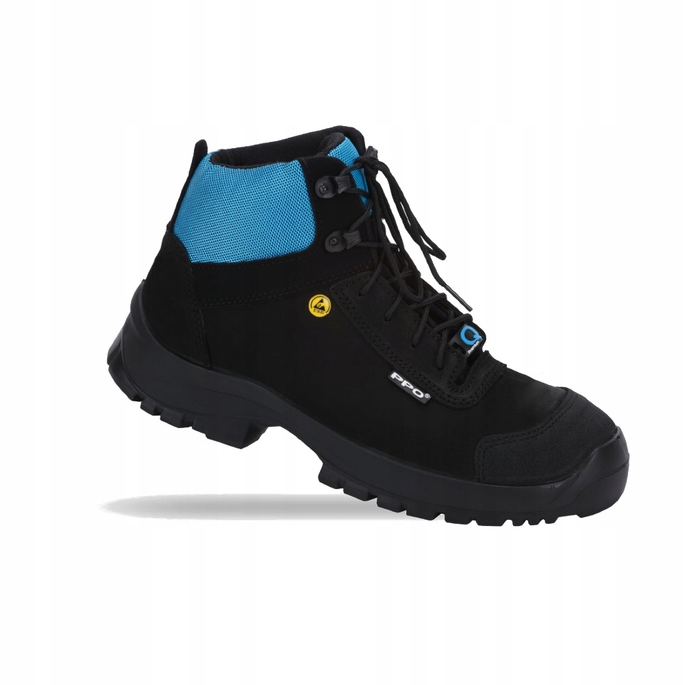 Trzewiki robocze Ppo model Q6 S3 rozmiar 41