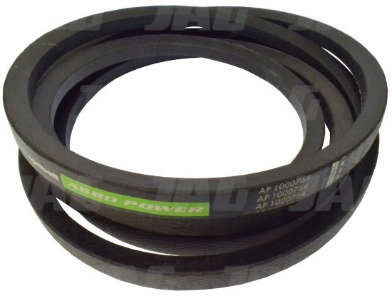 Řemen Optibelt Claas 9550 9550SH 603290 D28284841 6032900