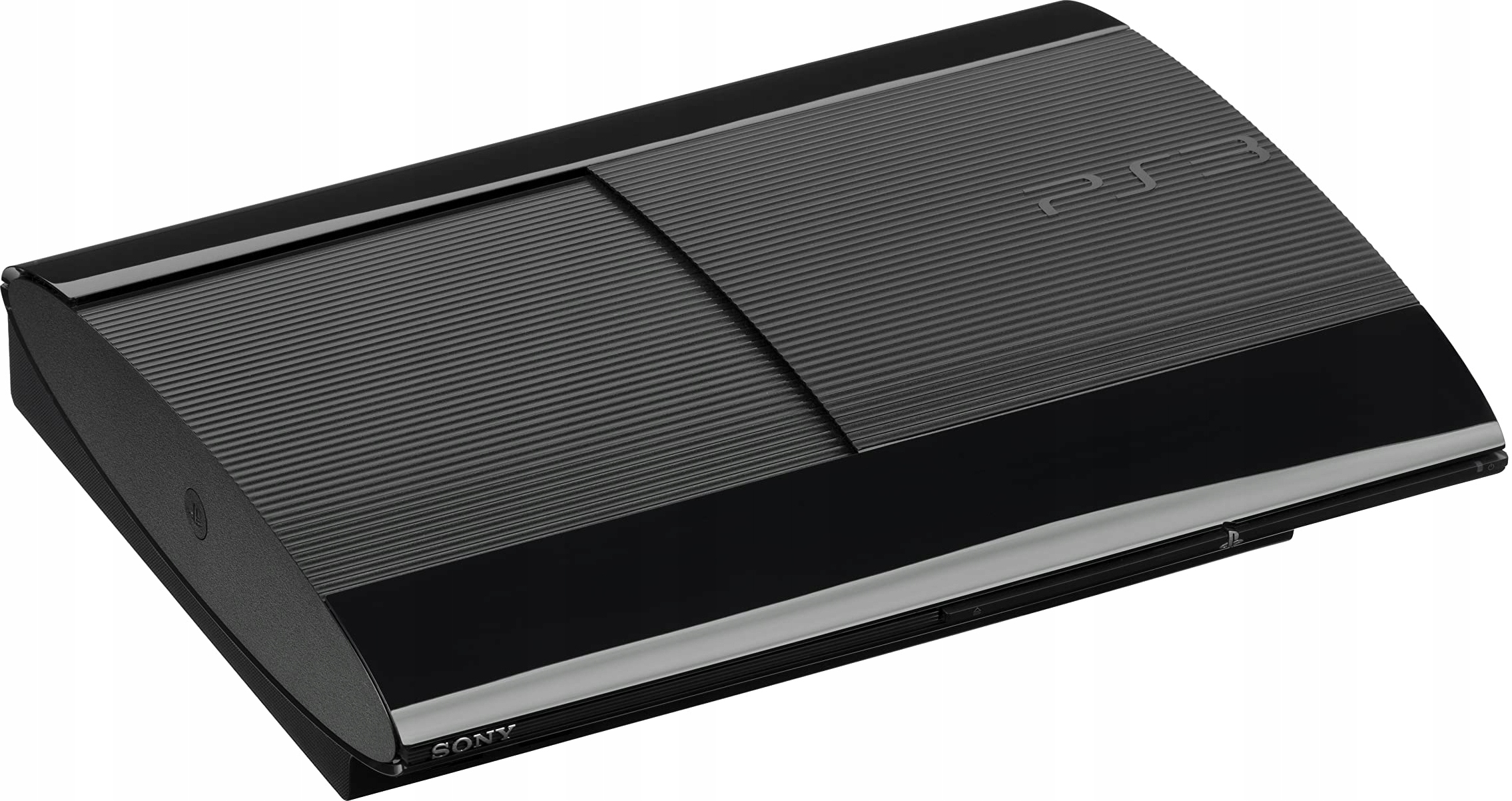 Konsola Sony Playstation 3 Super Slim 500 GB