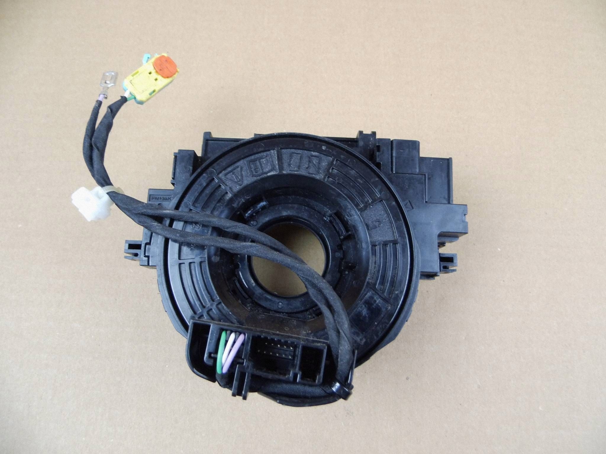 Toyota Highlander 2021+ ring below steering wheel, sensor kata steering 75N482