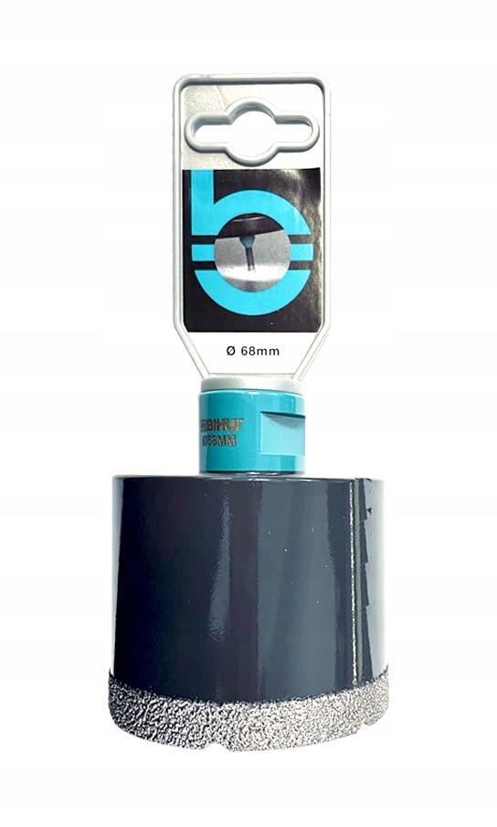 Otwornica Diamentowa Bihui 68 mm