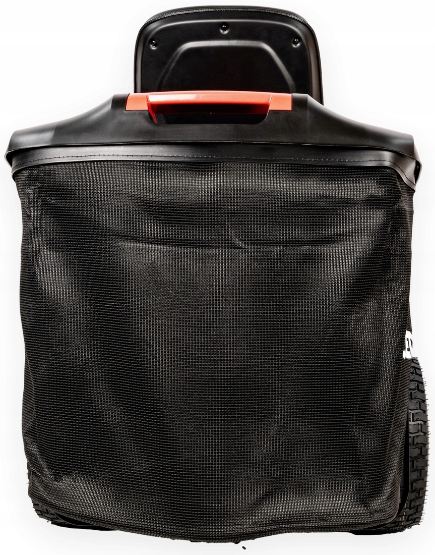 CEDRUS C-TRAC 65HC TRAKTOREK OGRODOWY RIDER TRAKTOR KOSIARKA TRAWY HYDRO Kosz z koszem