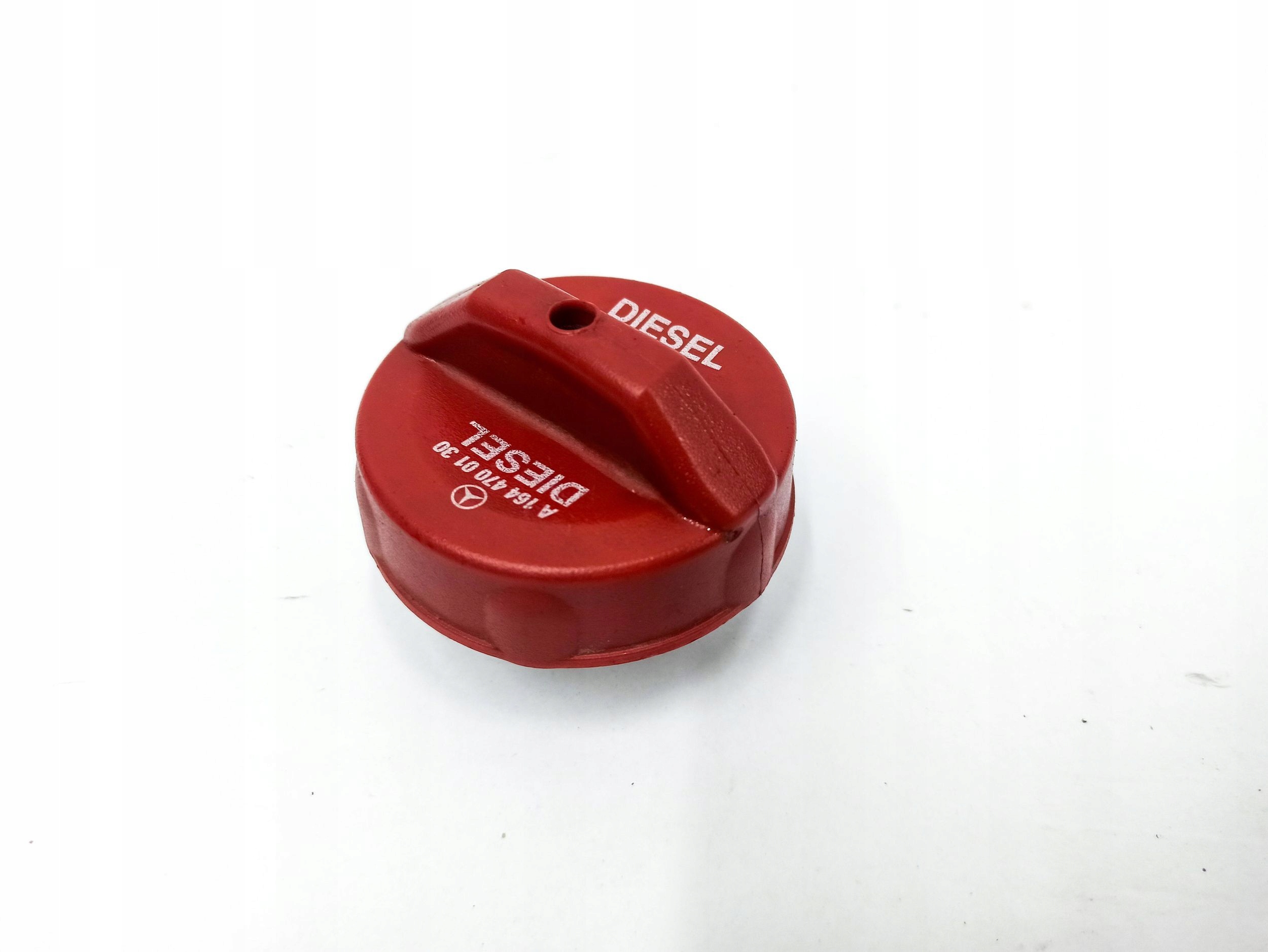 Mercedes-Benz R W251 2012 Korki wlewu Typ silnika Diesel