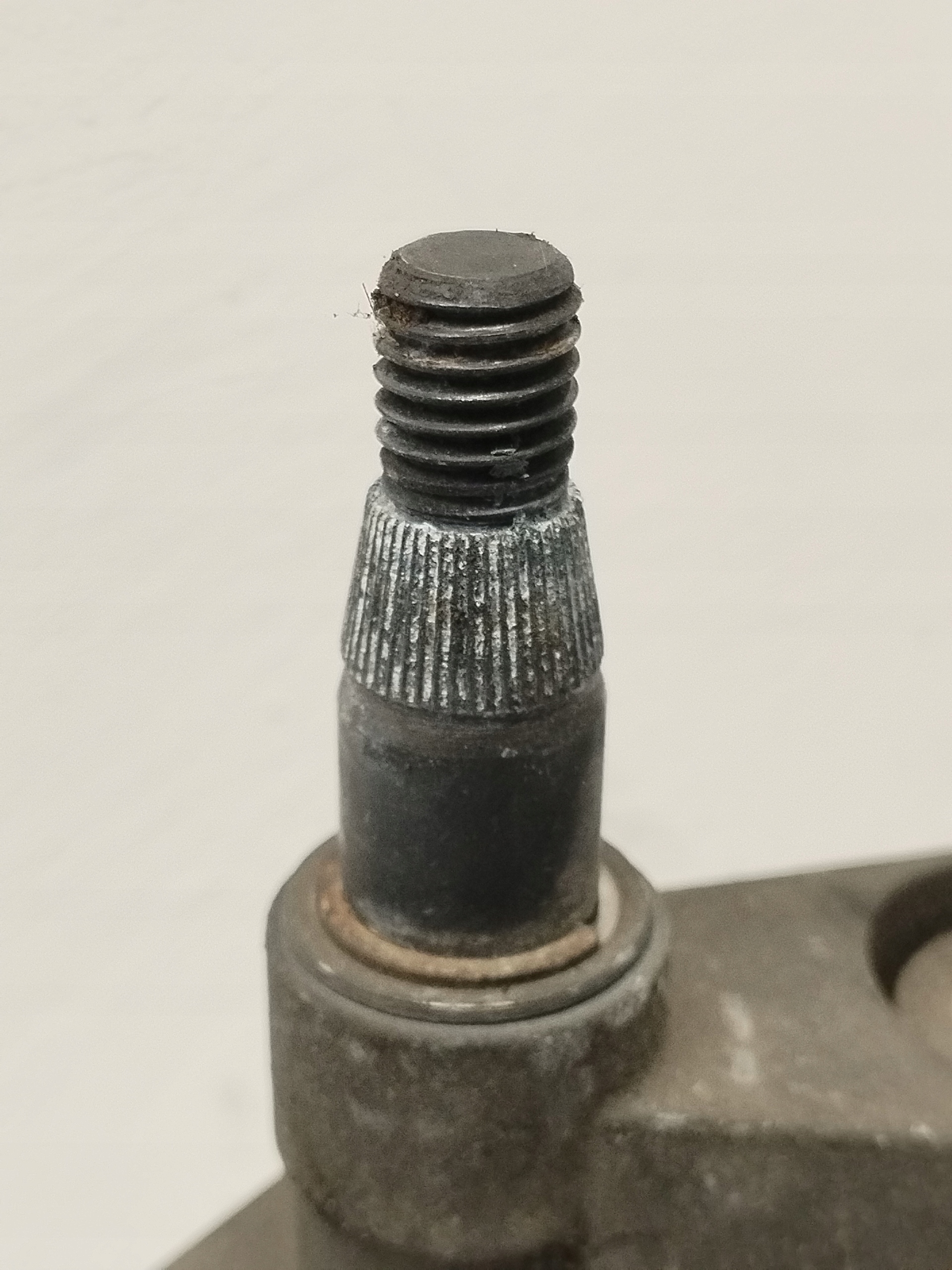 Wischergestänge przednich Citroen 9632671180