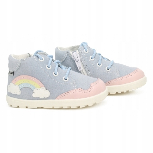 Bartek Baby 71190 buty Trzewiki nr 24