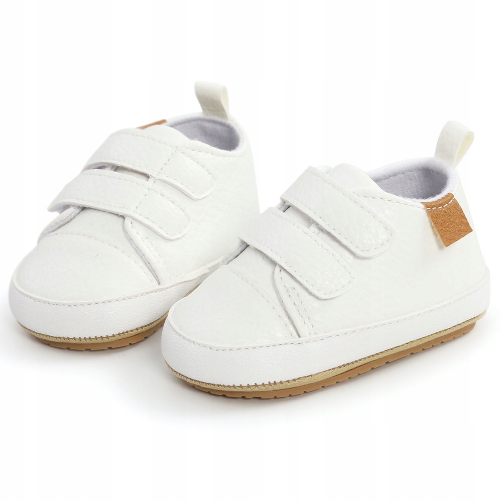 

Buciki buty Niemowlęce Niechodki 19 7-12