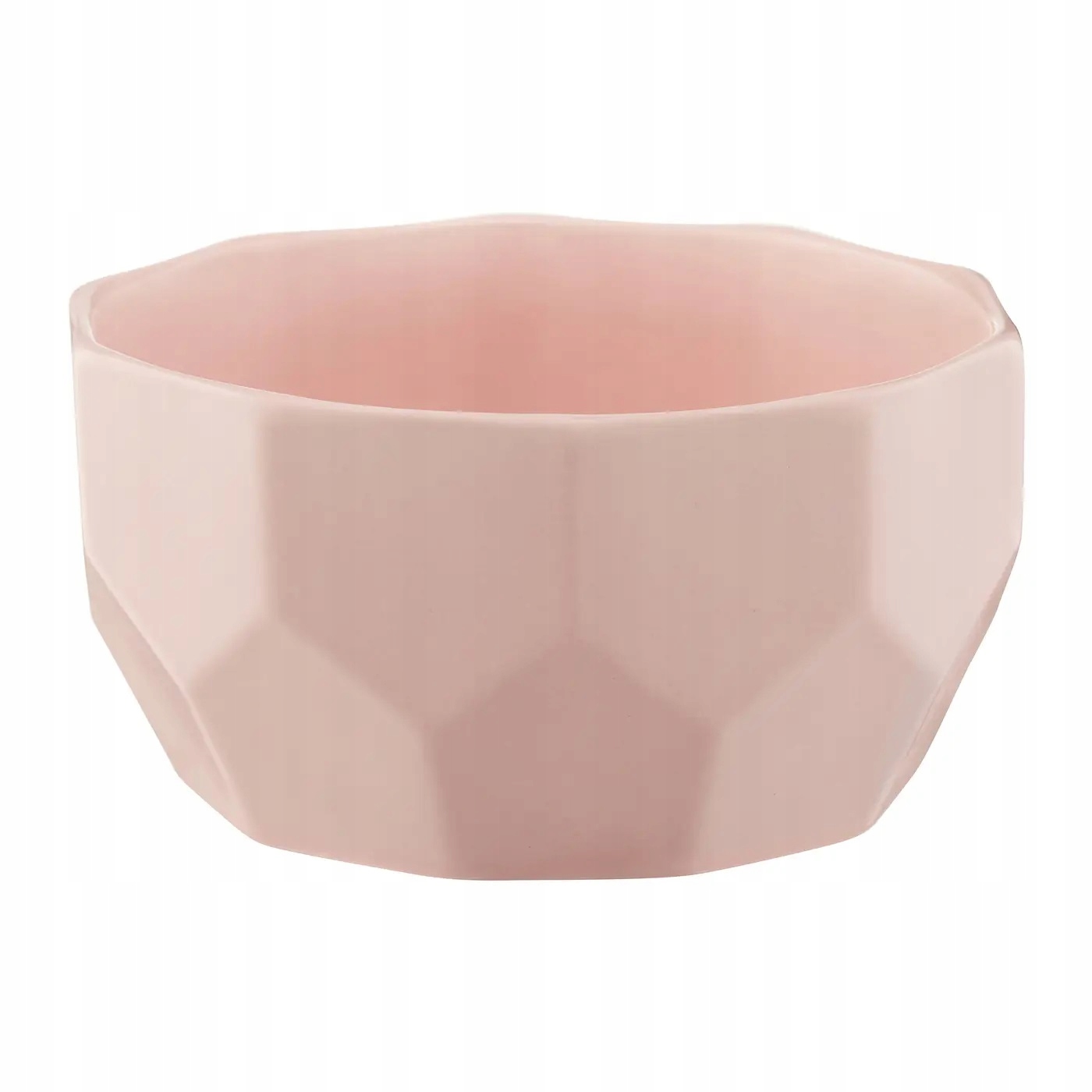 

Salaterka Diamond 13 cm Pink Ambition