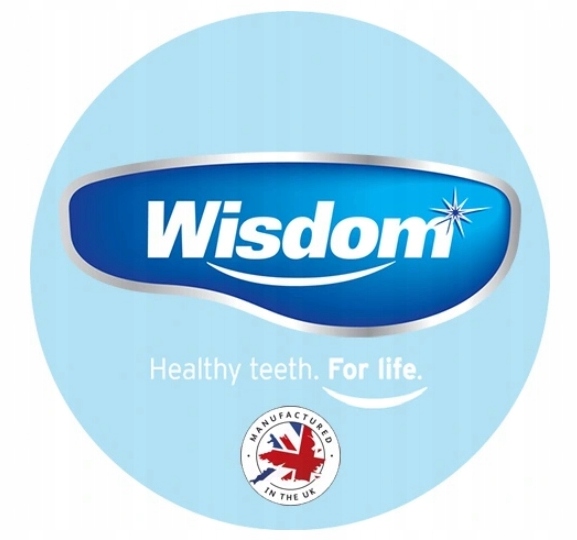 Wisdom Step by Step 3-5 lat Szczoteczka do Zębów — 7