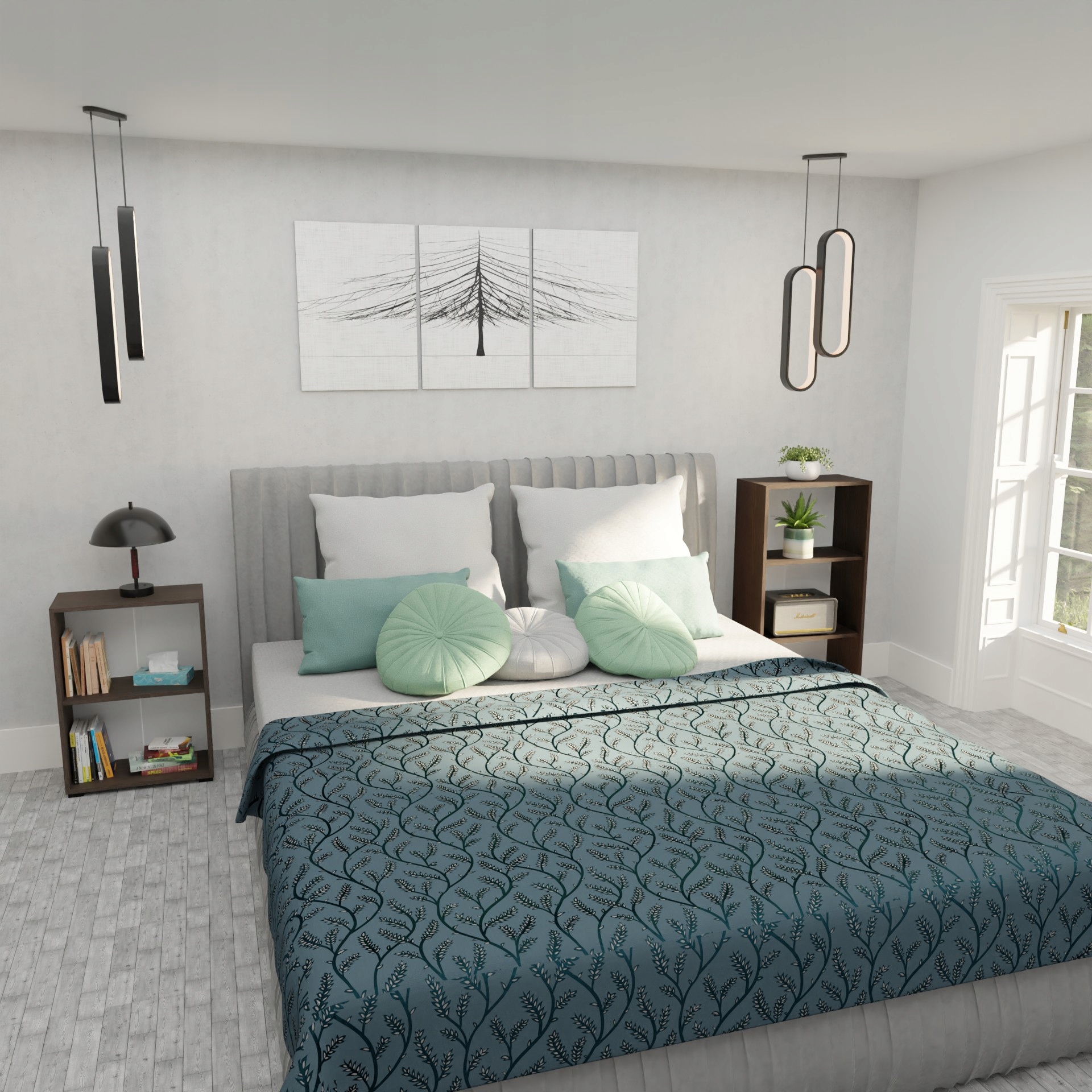 REGAŁ 60 KSIĄŻKI SEGREGATORY WENGE PŁYTA 18 mm Marka Meble Exclusive