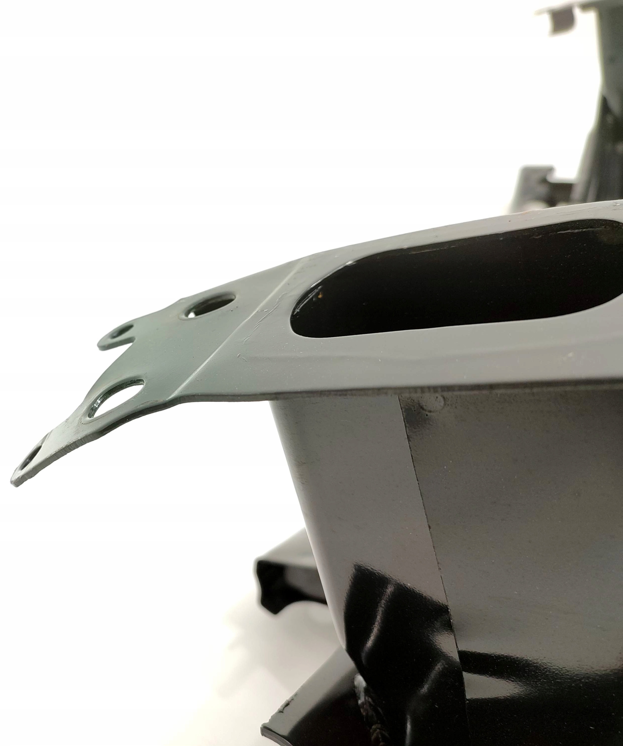 BELKA WZMOCNIENIE ZDERZAKA PRZÓD SKODA OCTAVIA 1Z3 Producent części Diederichs