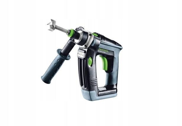 FESTOOL WIERTARKA DR 18/4 E FFP-PLUS 768934