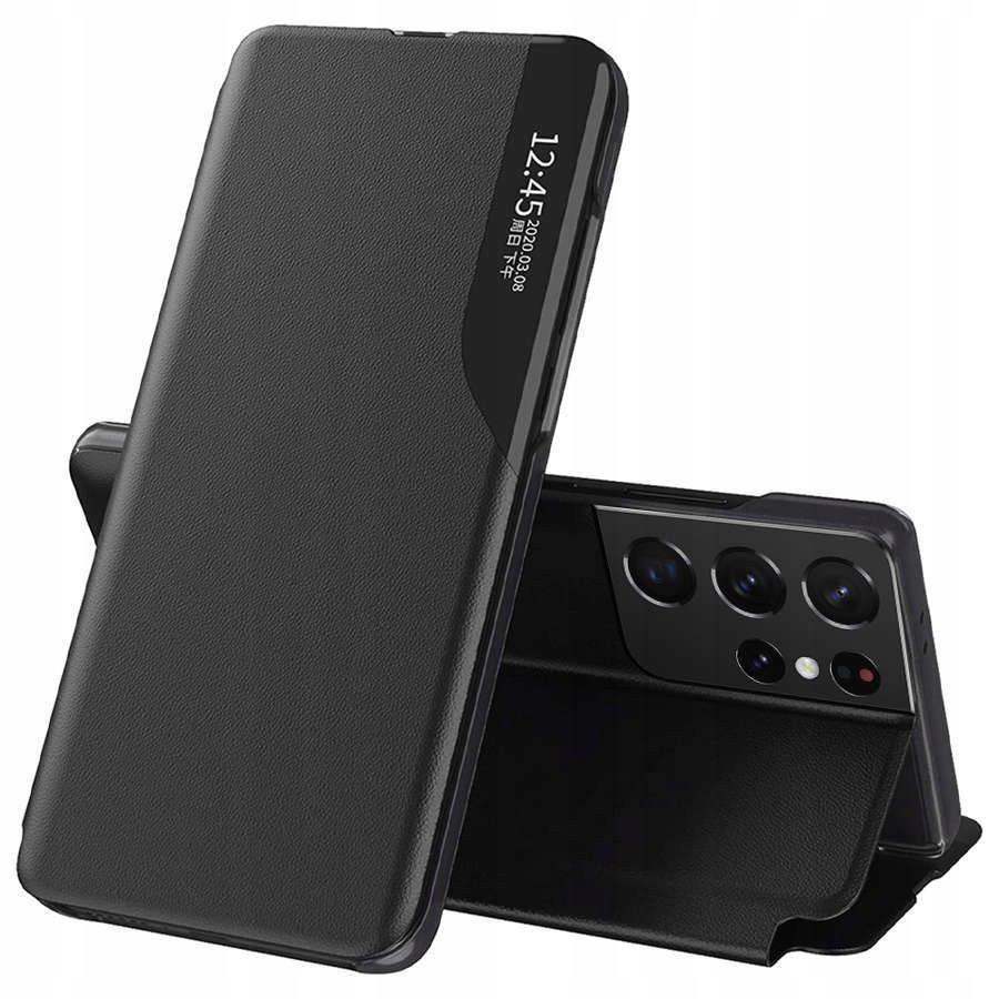 

Etui Portfel Alogy View Case Do Galaxy S21 Ultra
