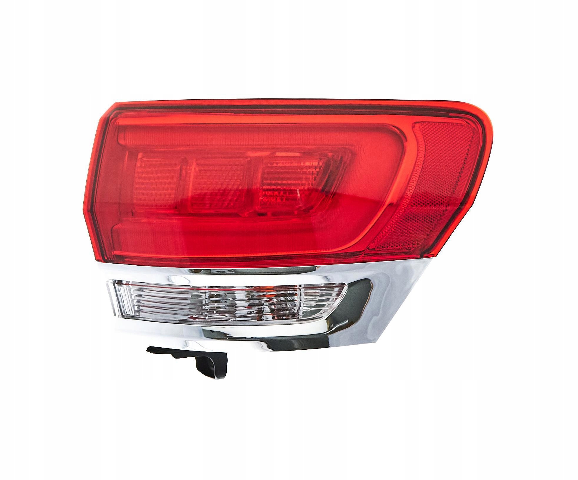 LAMPA TYŁ JEEP GRAND CHEROKEE, 14 - 17 68110016AE