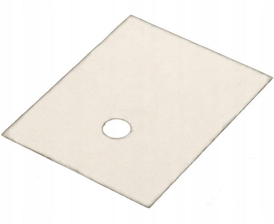 

Podkładka Mikowa TO218 /25X20/ -10 Szt
